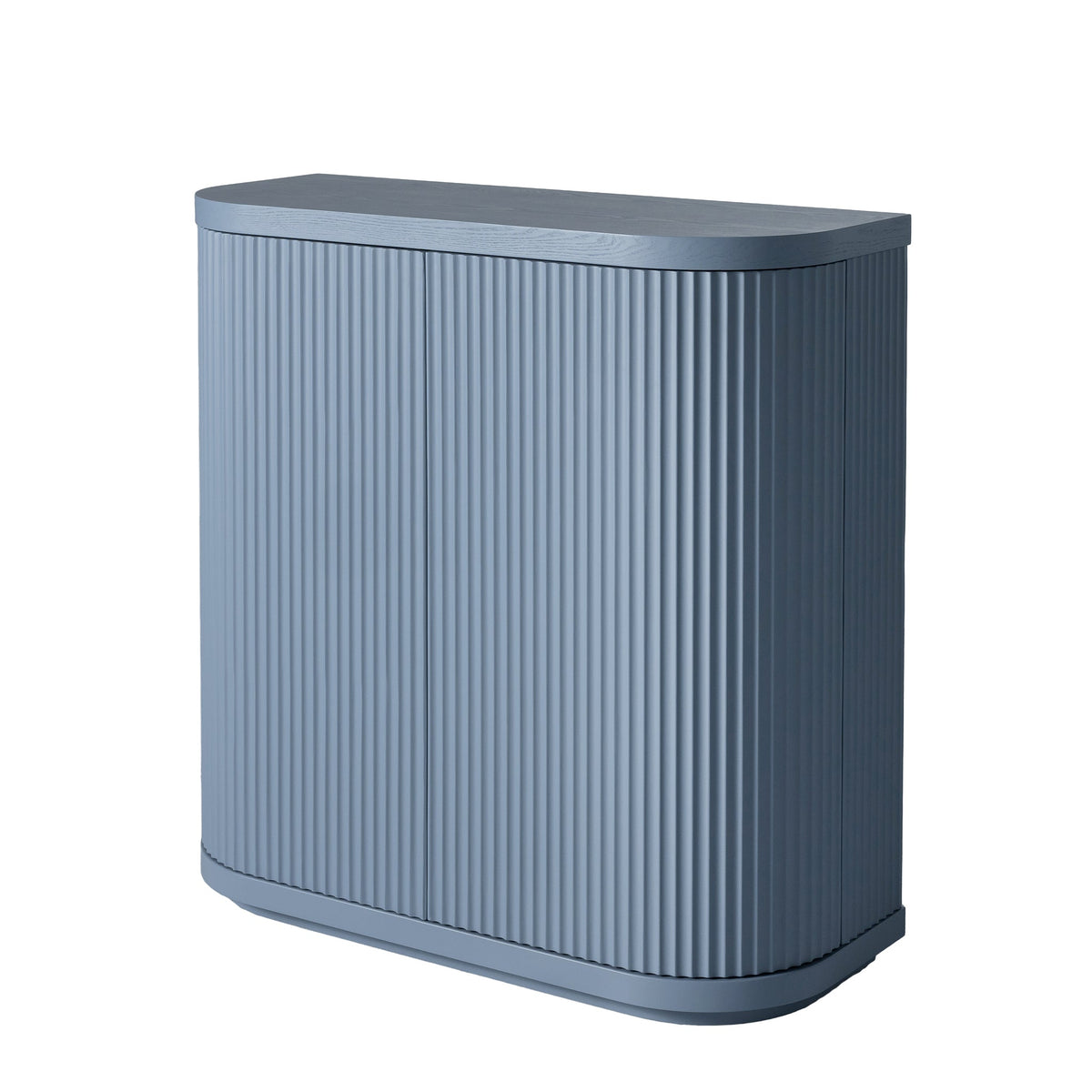 Woodbrook 100cm Wooden Storage Cabinet