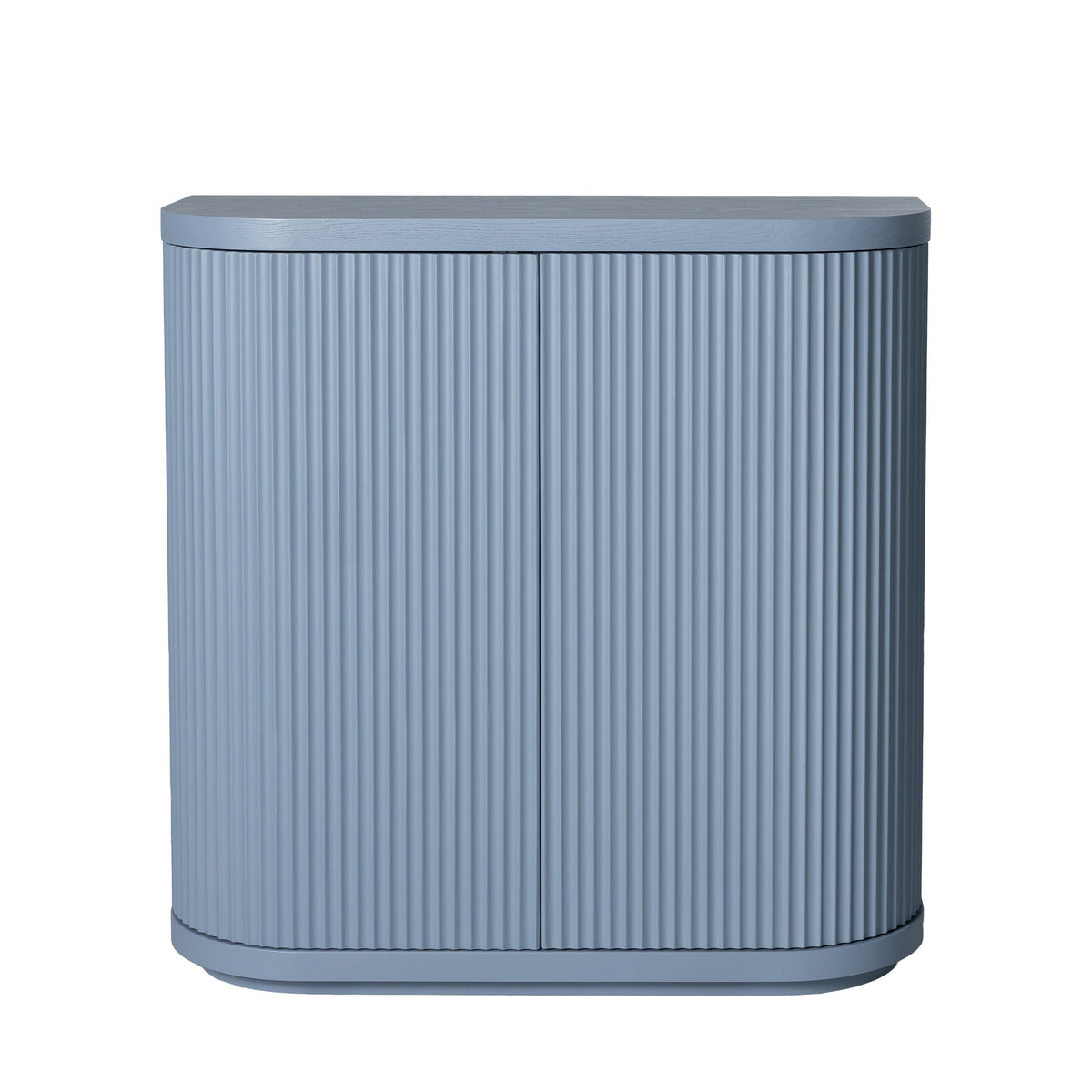 Woodbrook 100cm Wooden Storage Cabinet