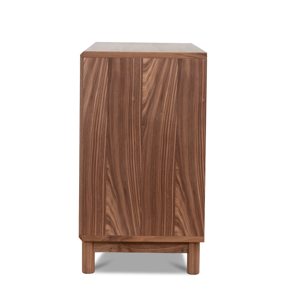 Petworth 3 Drawer Dresser