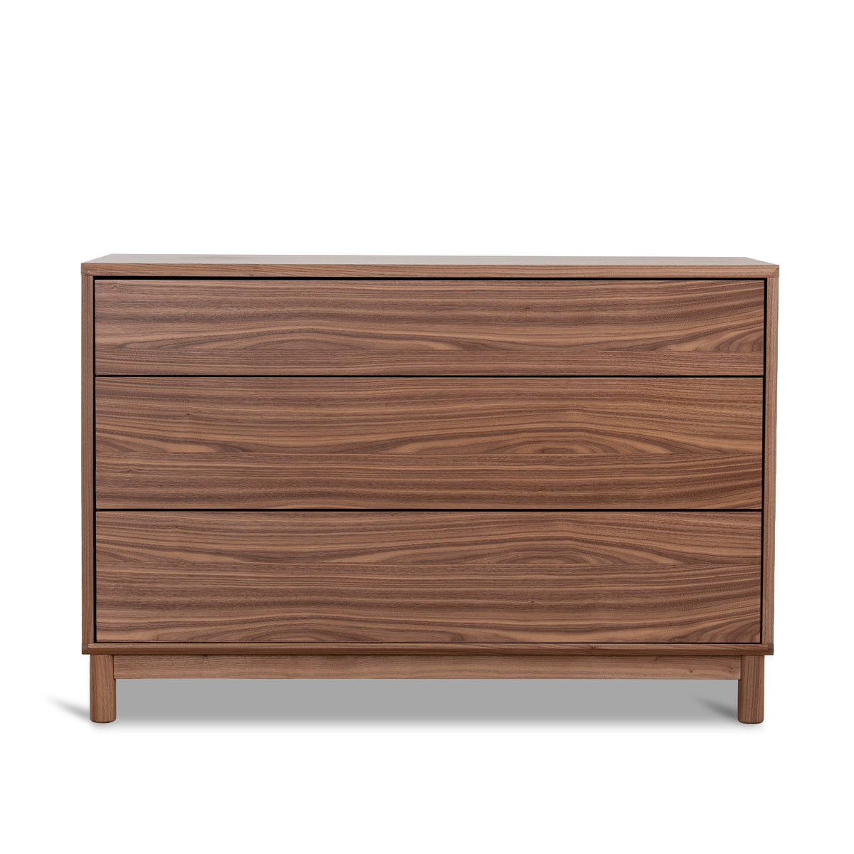 Petworth 3 Drawer Dresser