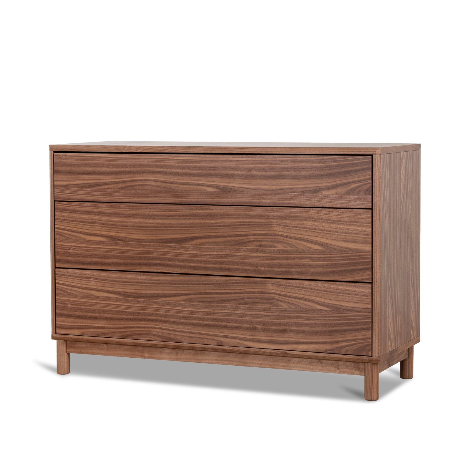 Petworth 3 Drawer Dresser