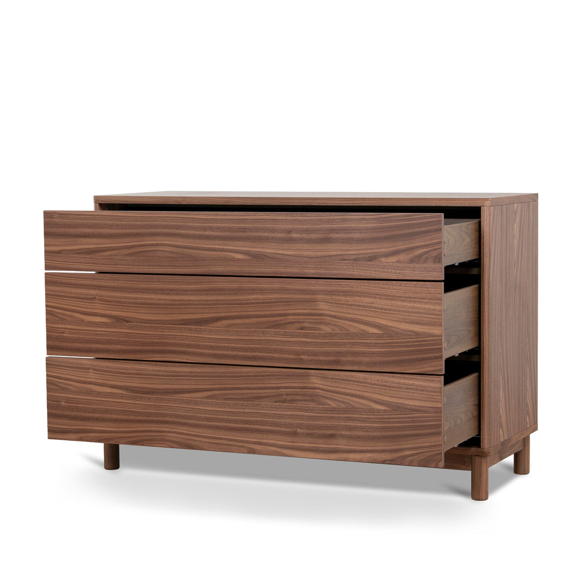 Petworth 3 Drawer Dresser
