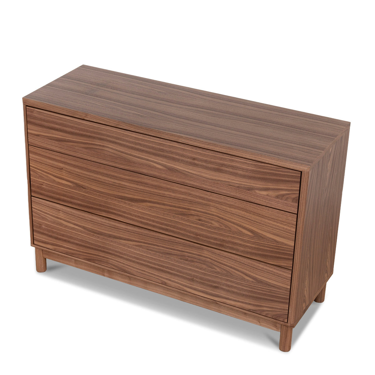 Petworth 3 Drawer Dresser