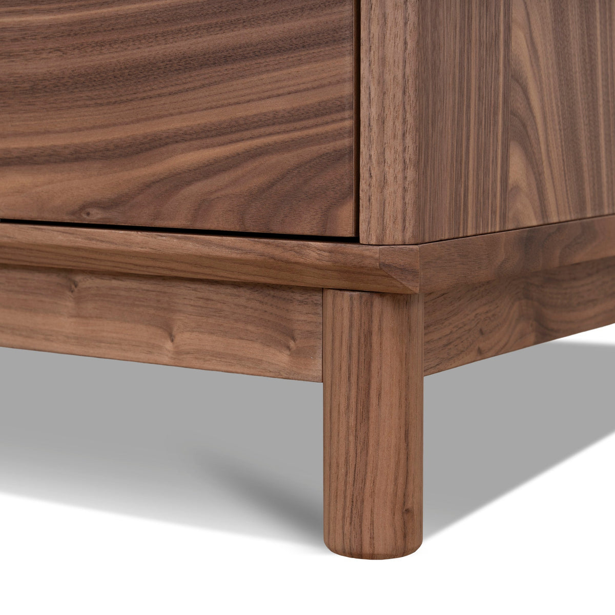 Petworth 3 Drawer Dresser