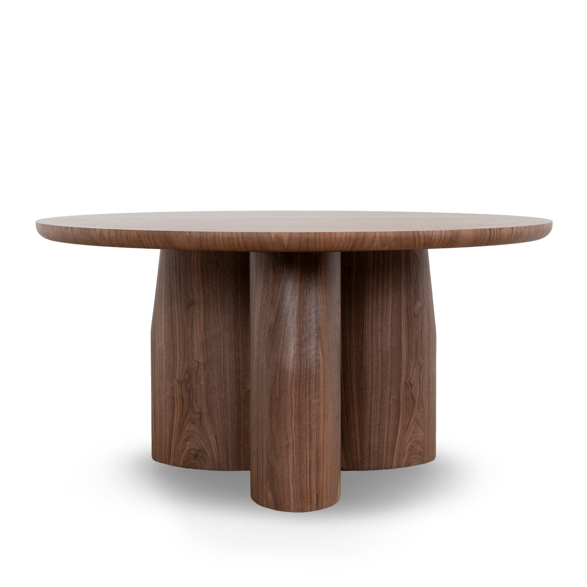 Swanwell 150cm Round Dining Table