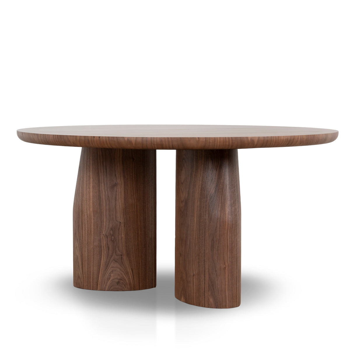 Swanwell 150cm Round Dining Table