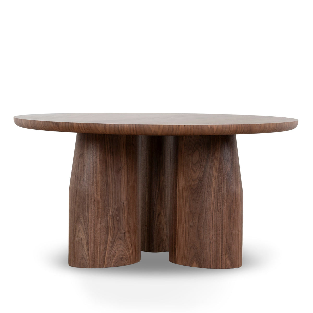 Swanwell 150cm Round Dining Table
