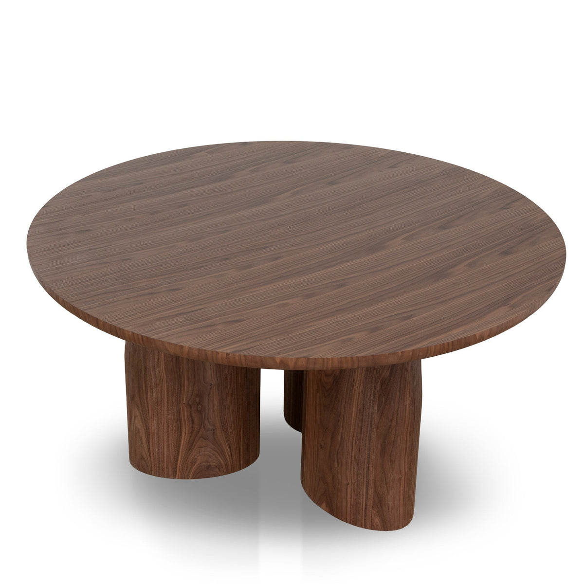 Swanwell 150cm Round Dining Table