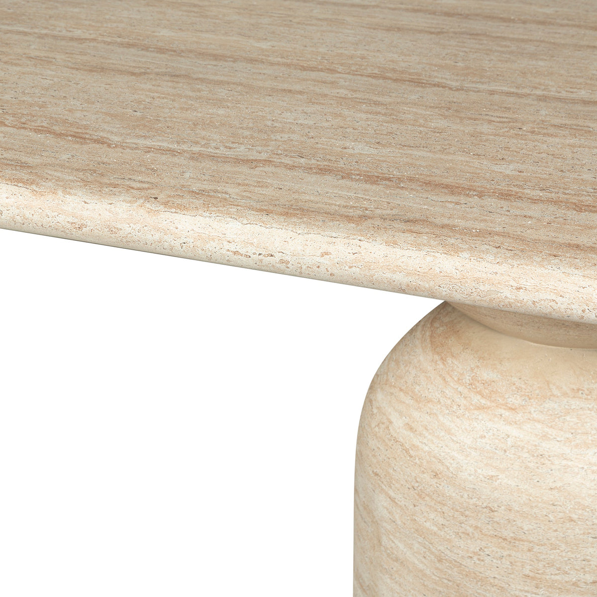 Sedgevale 220cm Oval Dining Table