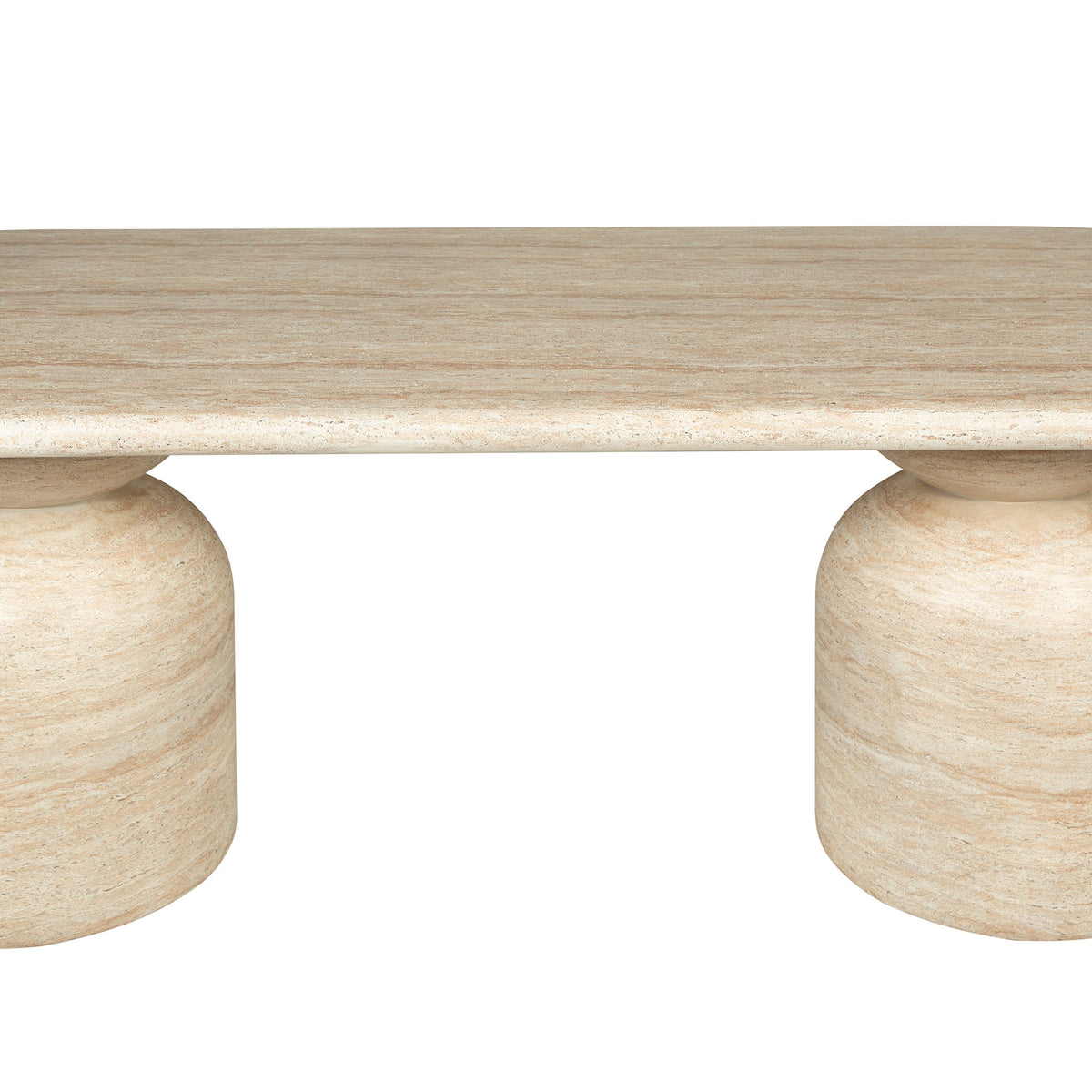 Sedgevale 220cm Oval Dining Table