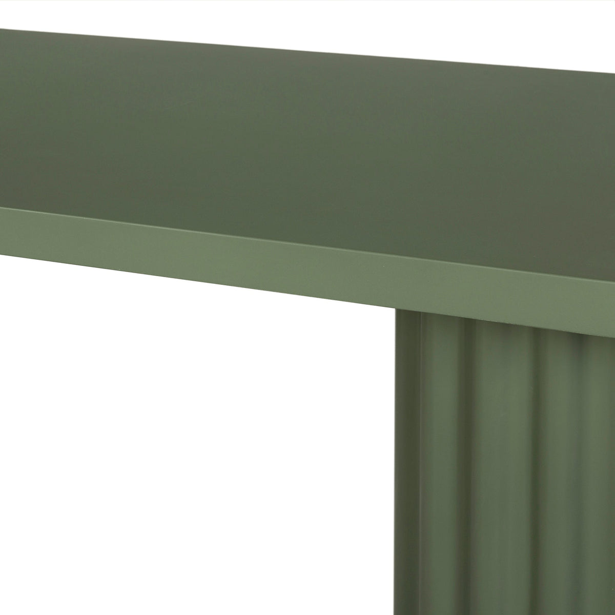 Ludlow 240cm Concrete Dining Table