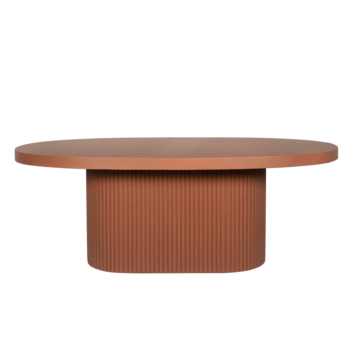 Wainmore 200cm Oval Dining Table