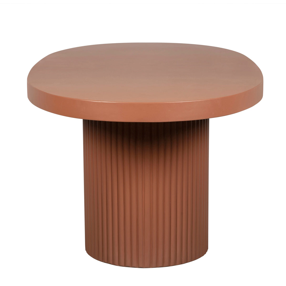 Wainmore 200cm Oval Dining Table