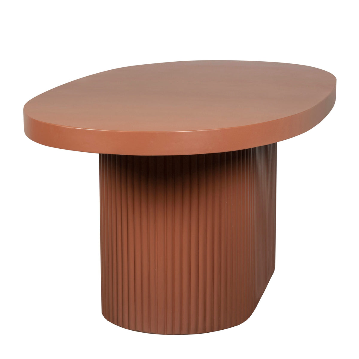 Wainmore 200cm Oval Dining Table