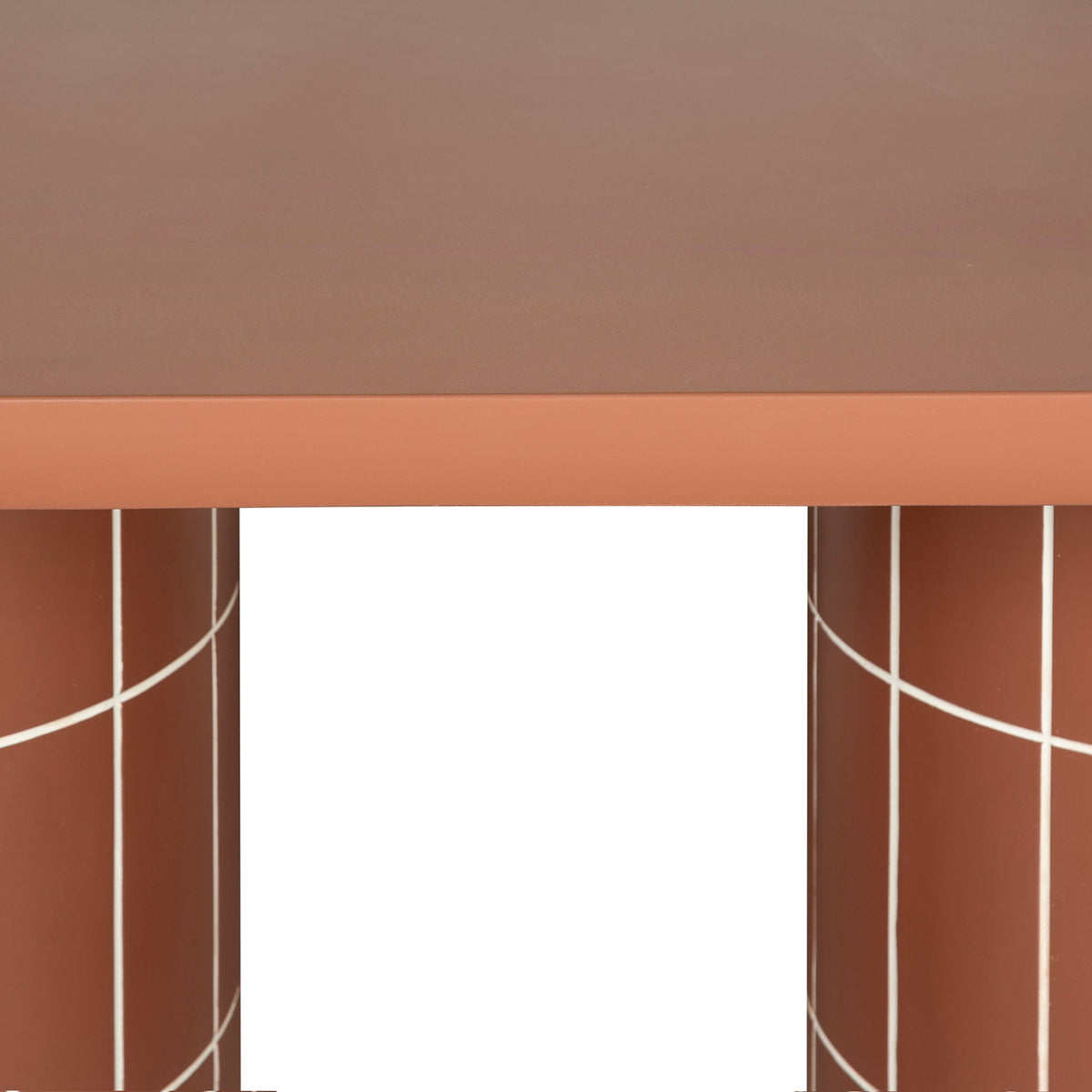 Packington 200cm Oval Dining Table