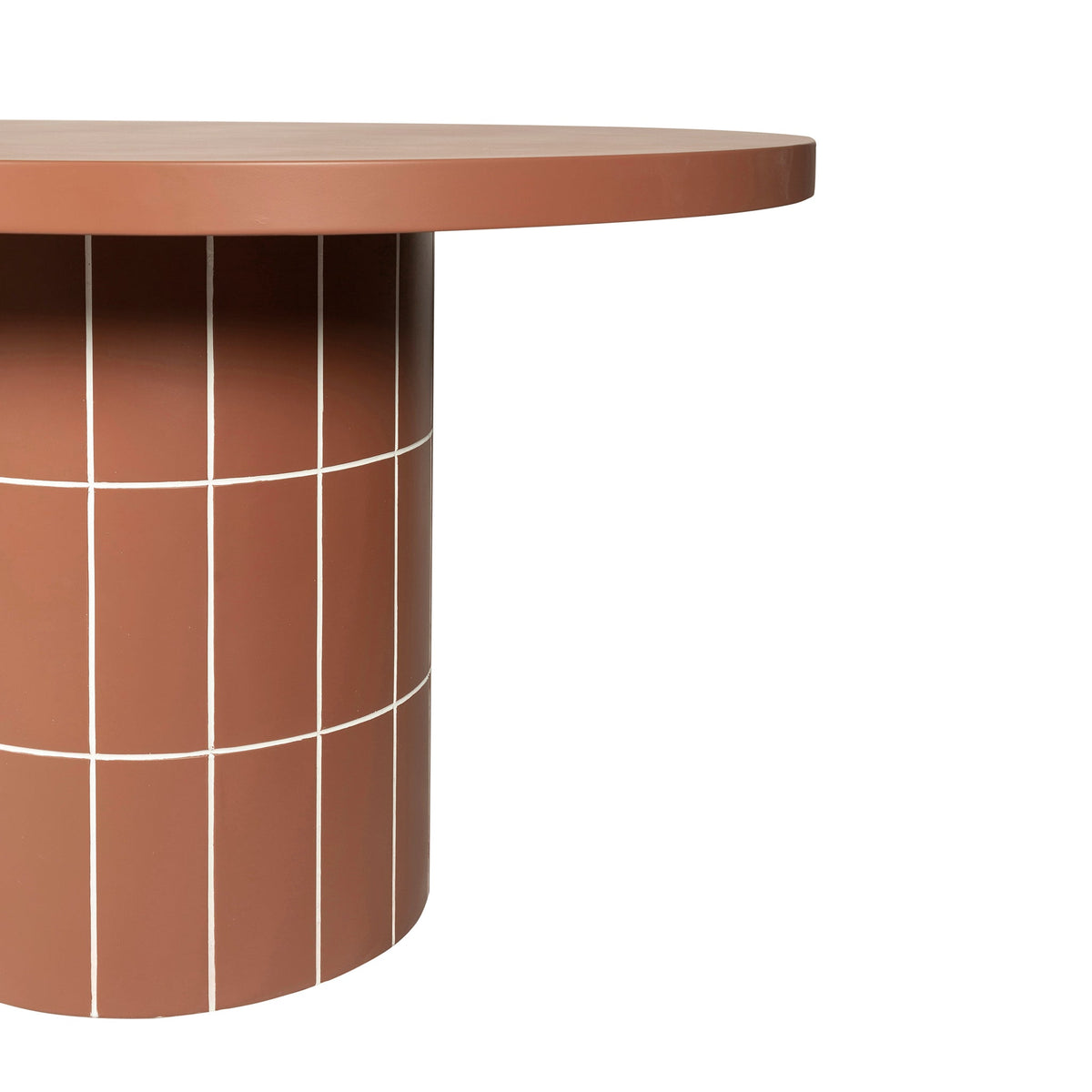 Thistleford 240cm Oval Dining Table