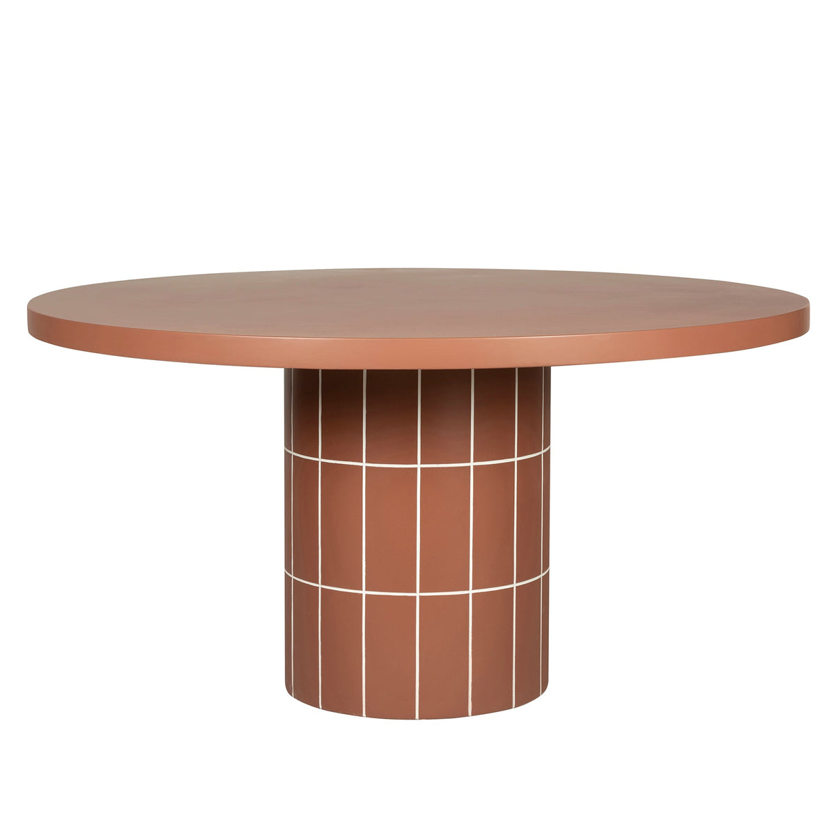 Thistlevale 140cm Round Dining Table
