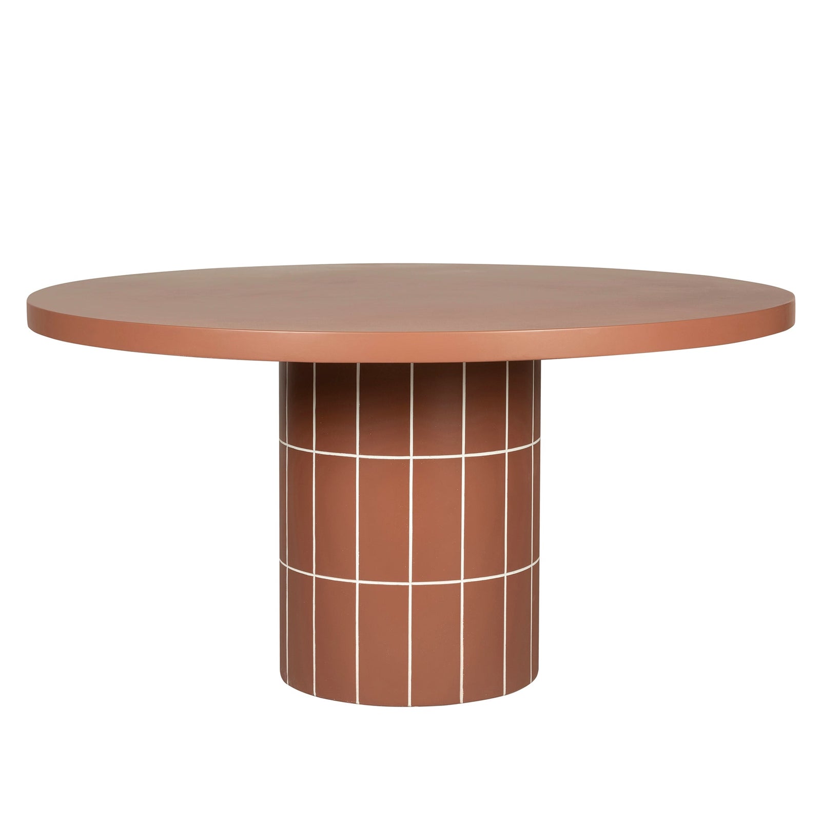 Thistlevale 140cm Round Dining Table