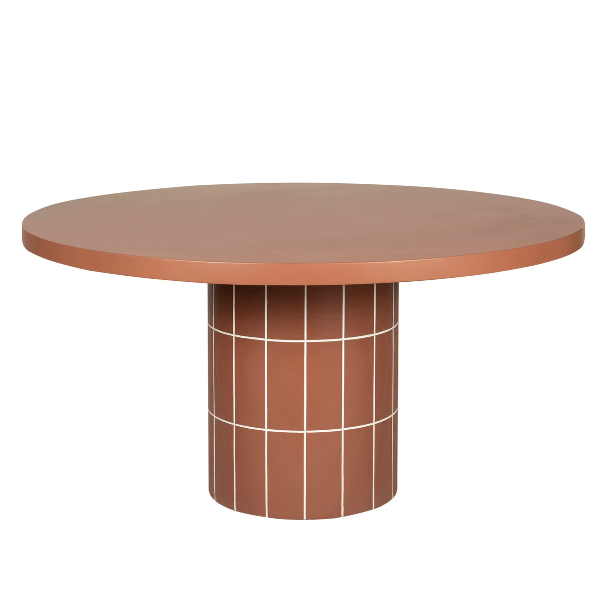Thistlevale 140cm Round Dining Table