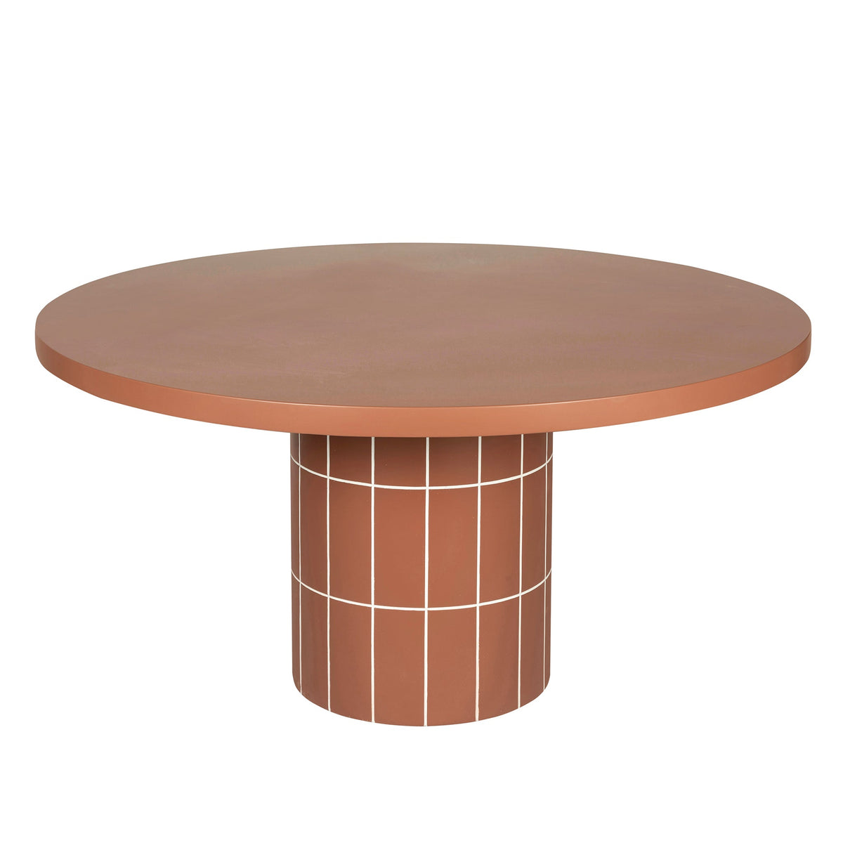 Thistlevale 140cm Round Dining Table