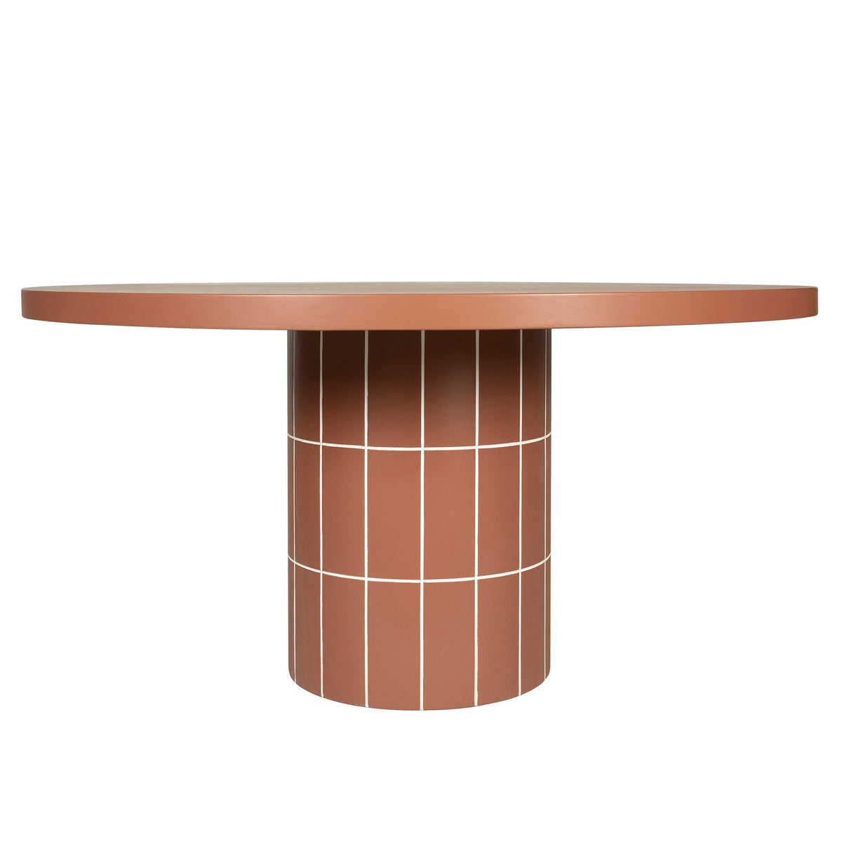 Thistlevale 140cm Round Dining Table