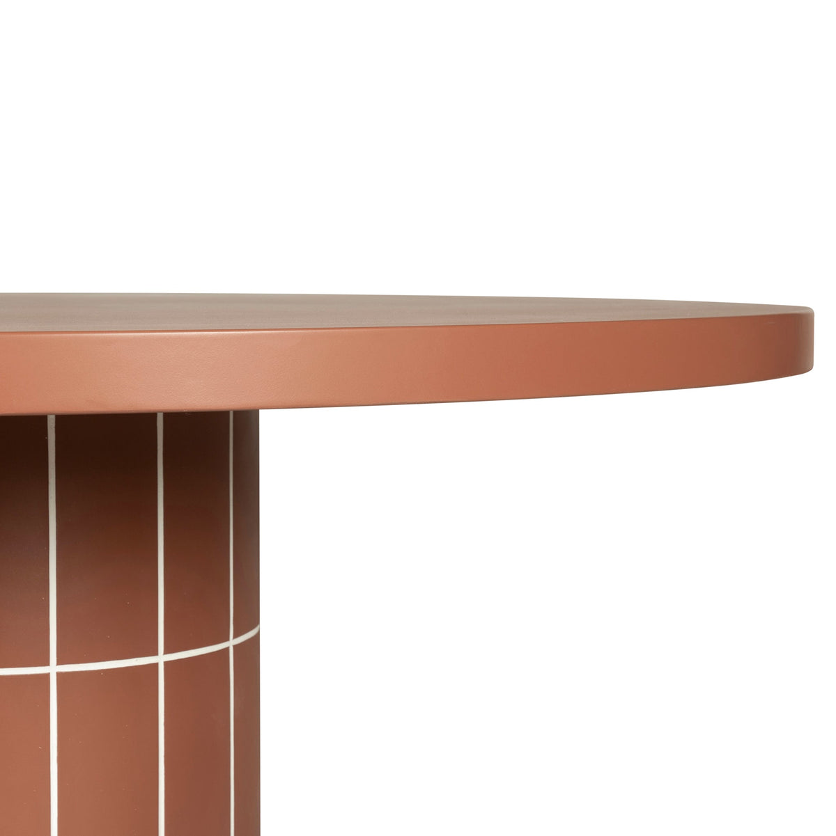 Thistlevale 140cm Round Dining Table