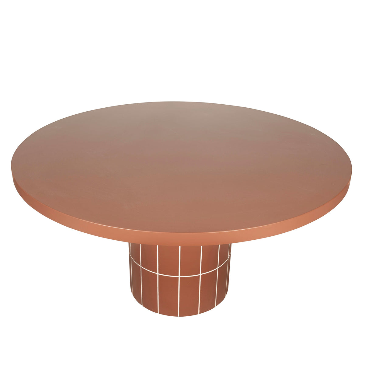Thistlevale 140cm Round Dining Table