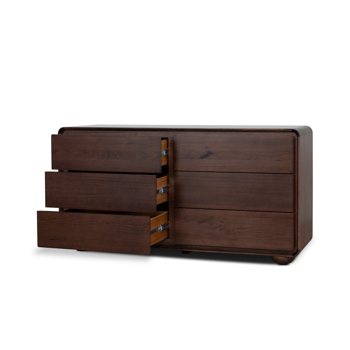 Shorethorn 150cm Dresser Unit