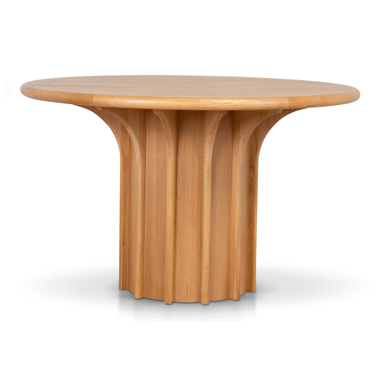 Stockmore 120cm Round Dining Table