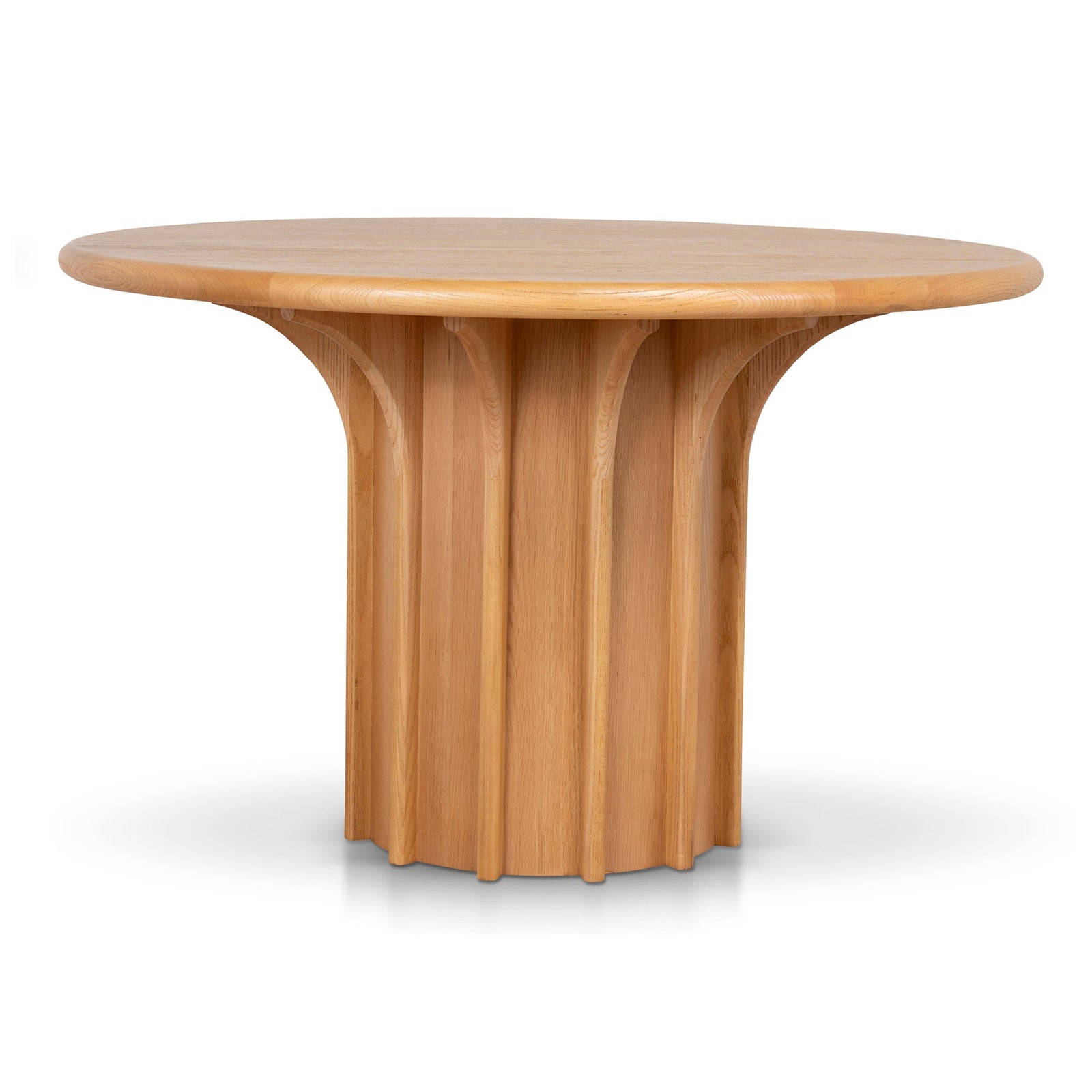 Stockmore 120cm Round Dining Table