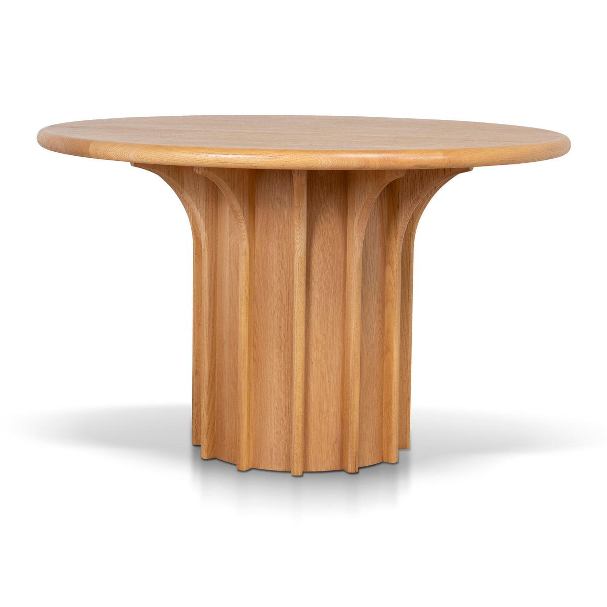Stockmore 120cm Round Dining Table
