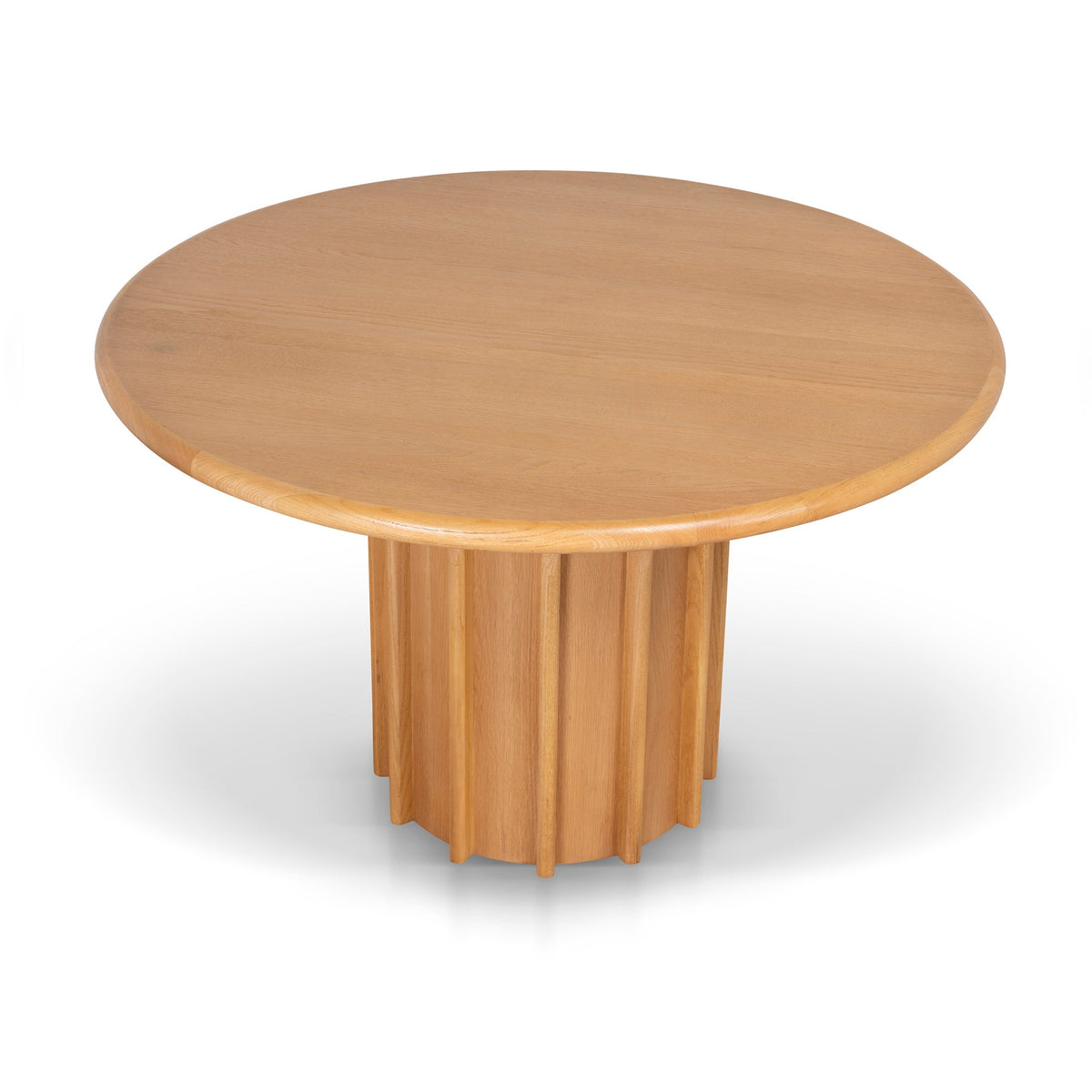 Stockmore 120cm Round Dining Table