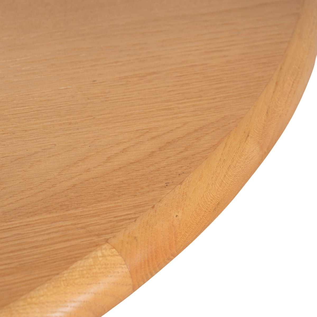 Stockmore 120cm Round Dining Table