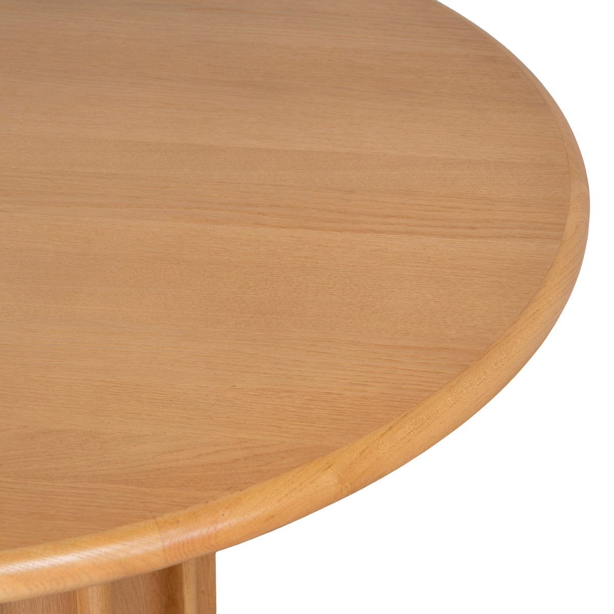 Stockmore 120cm Round Dining Table