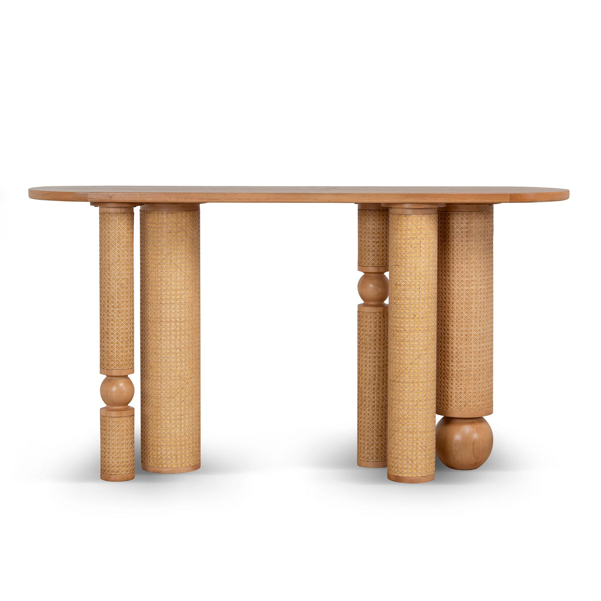 Wellview Console Table