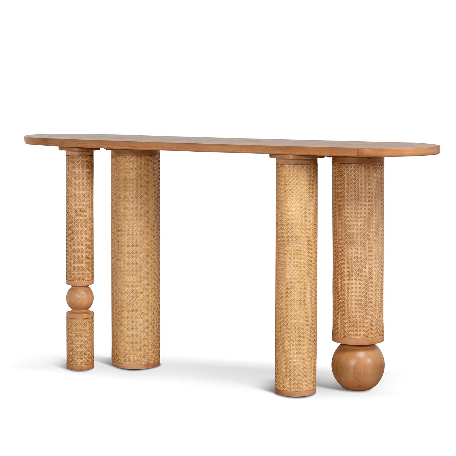 Wellview Console Table