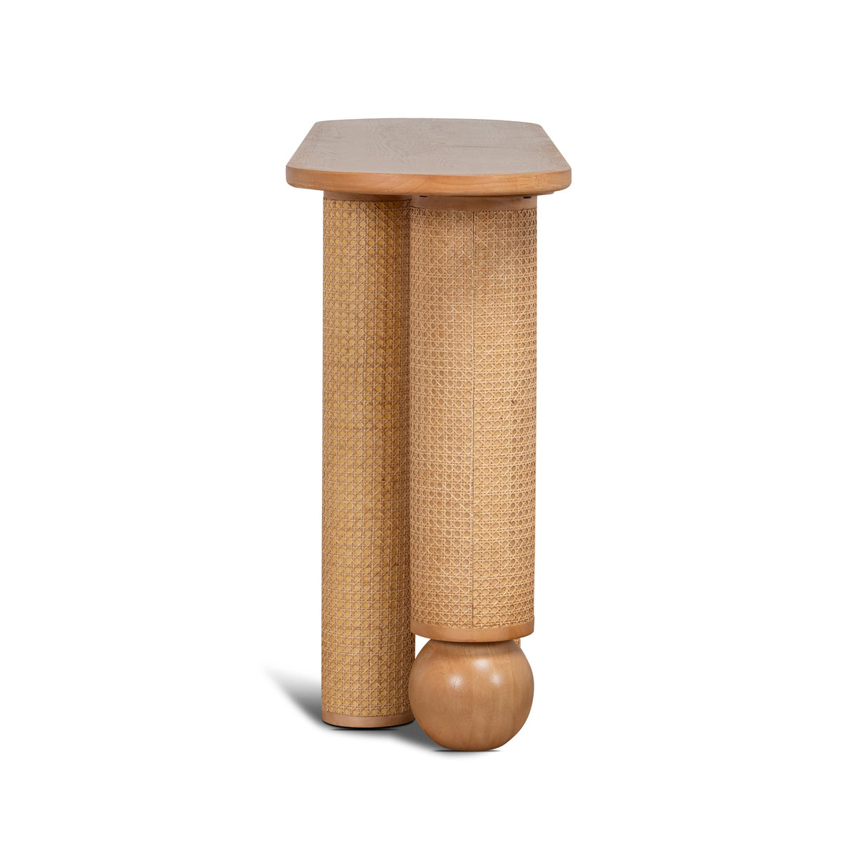 Wellview Console Table