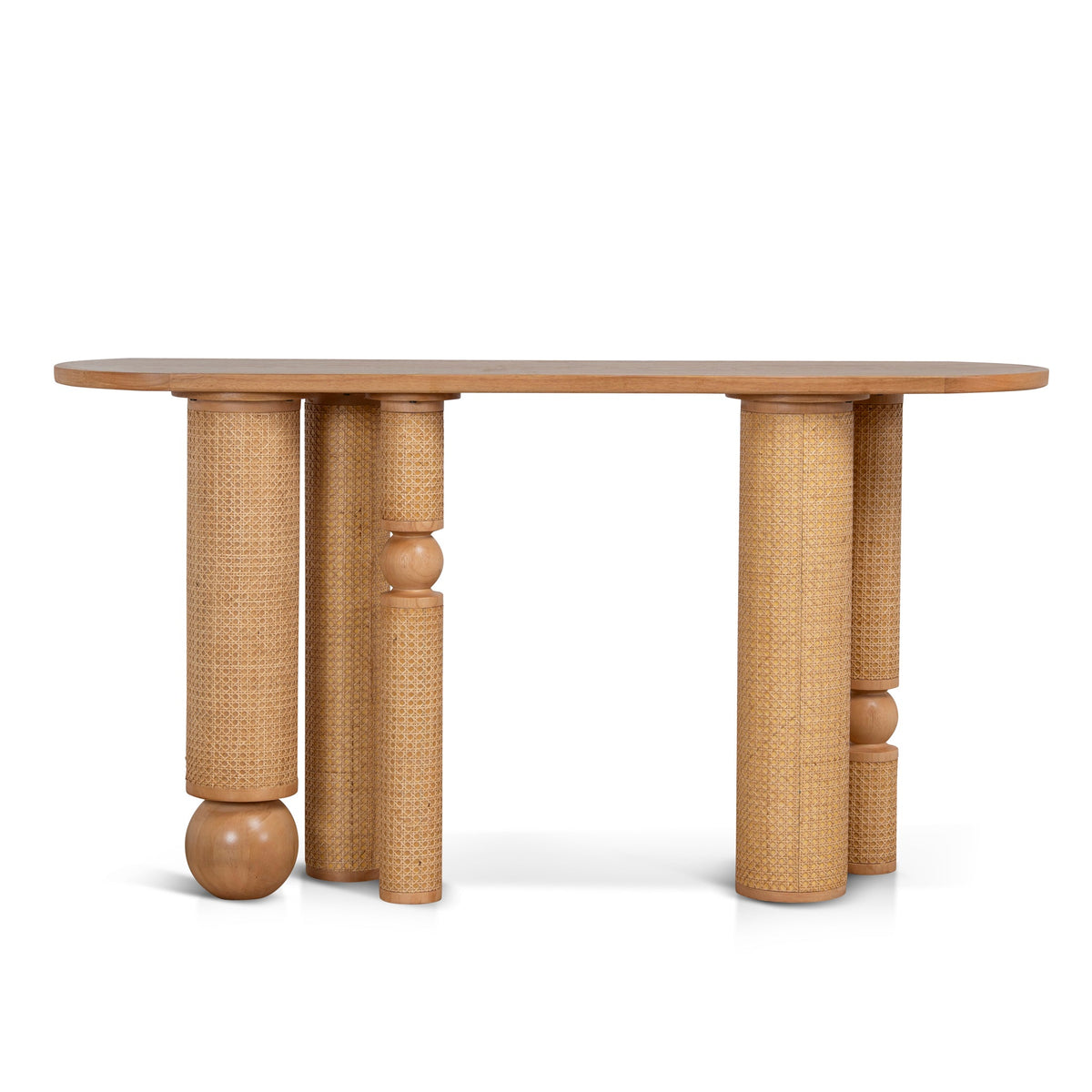 Wellview Console Table