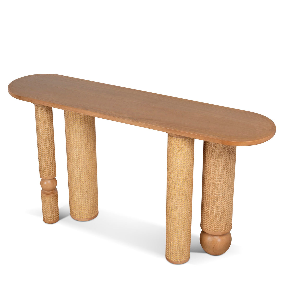 Wellview Console Table