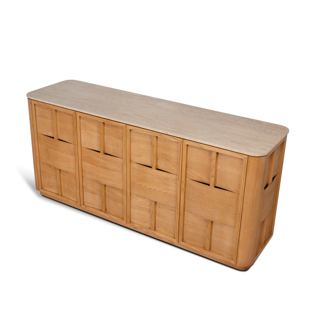 Rivervale 180cm Sideboard
