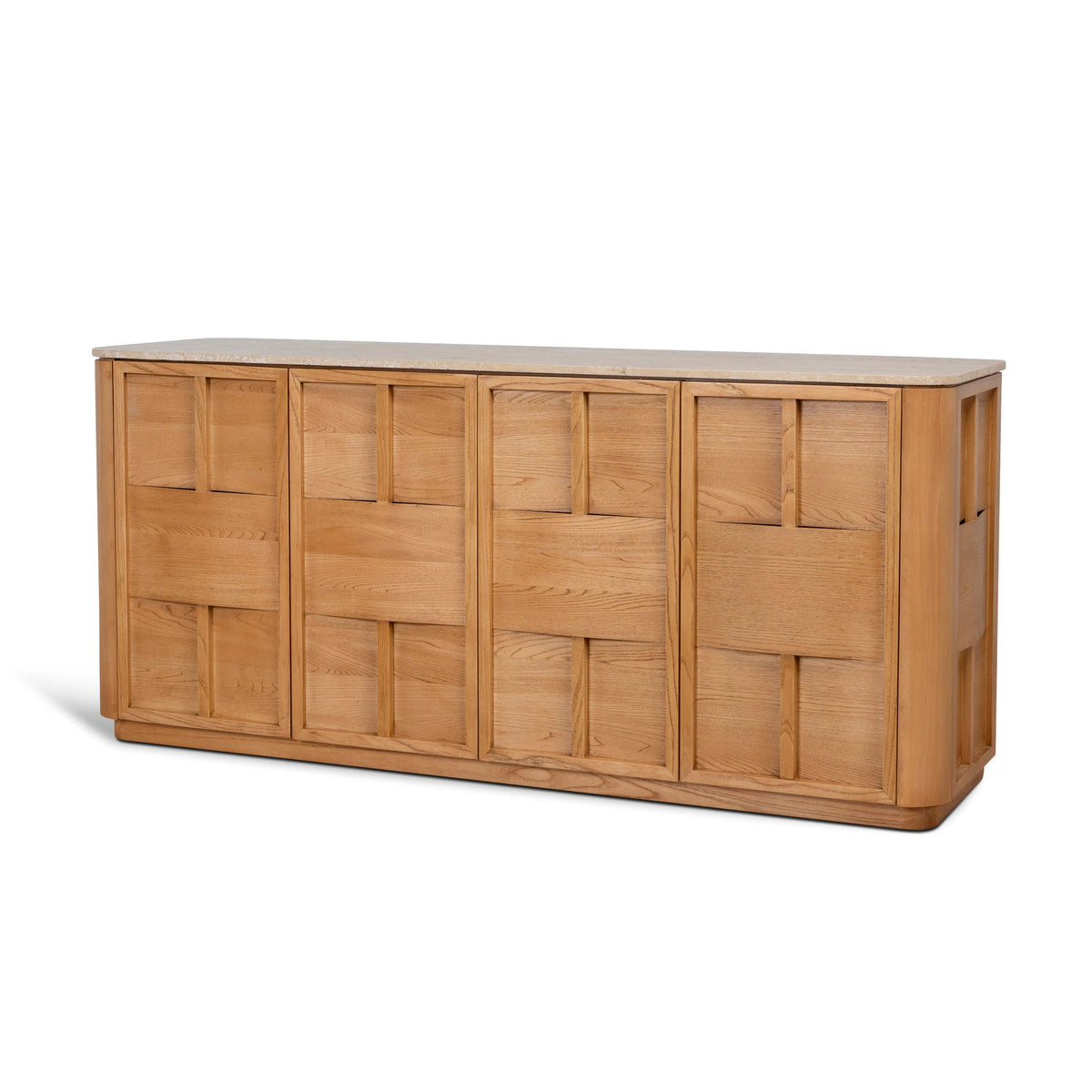 Rivervale 180cm Sideboard