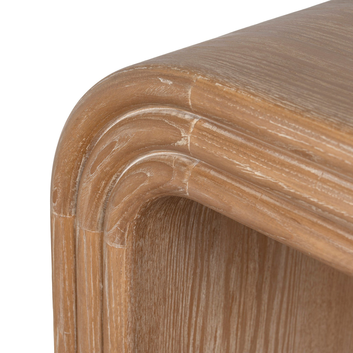 Redvale 140cm Console Table
