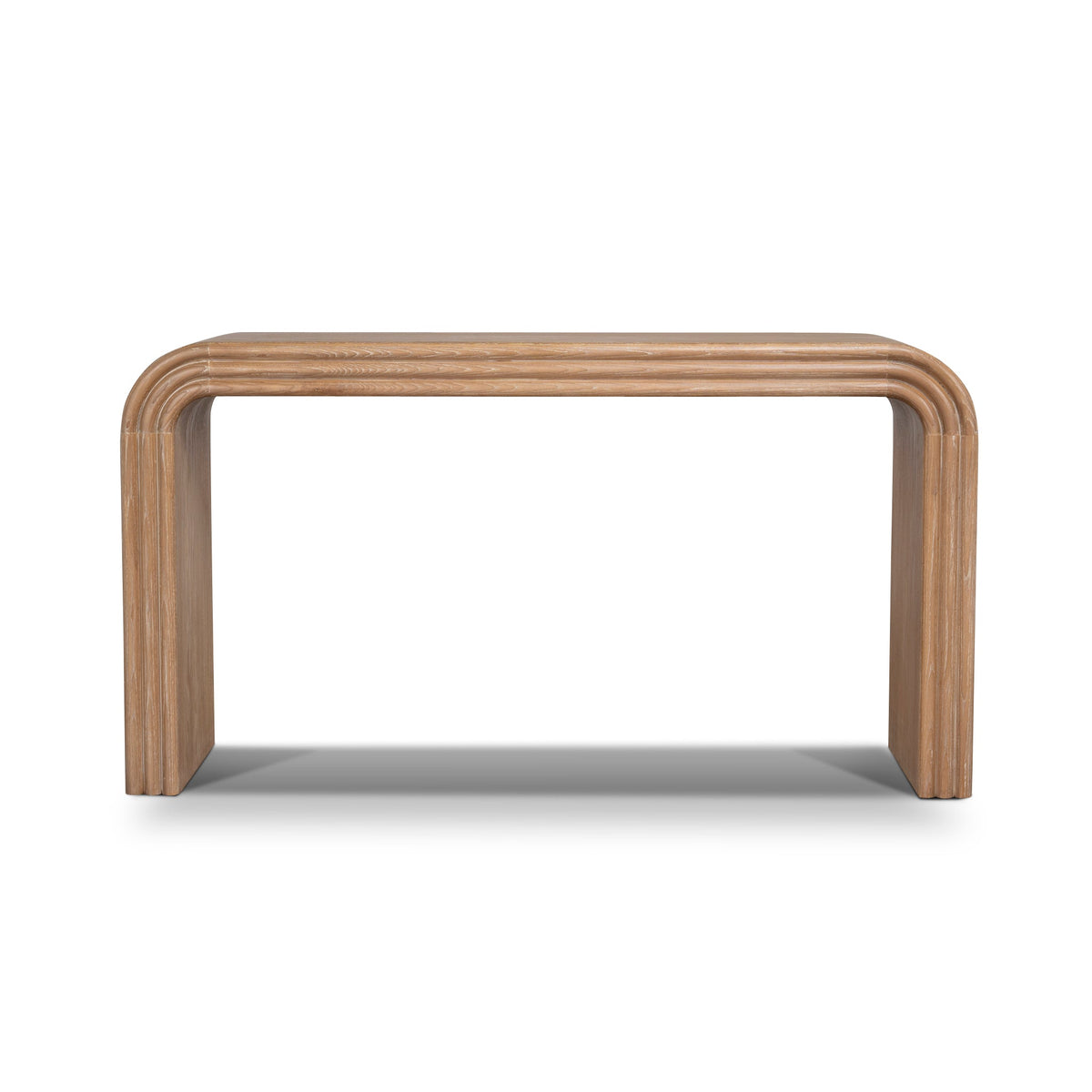 Redvale 140cm Console Table
