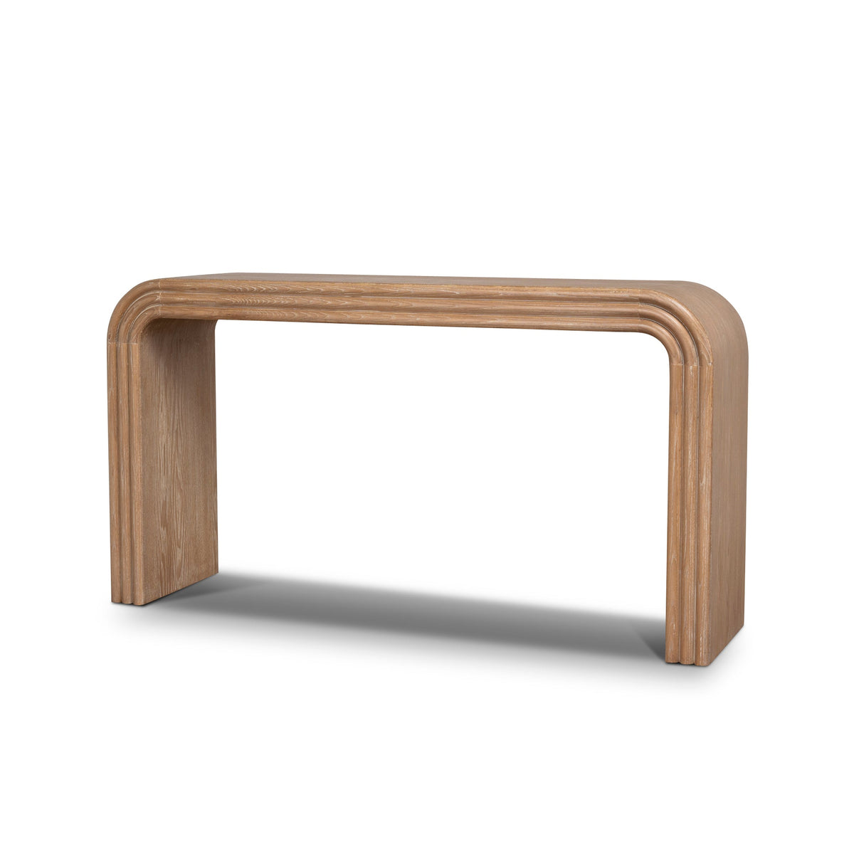 Redvale 140cm Console Table