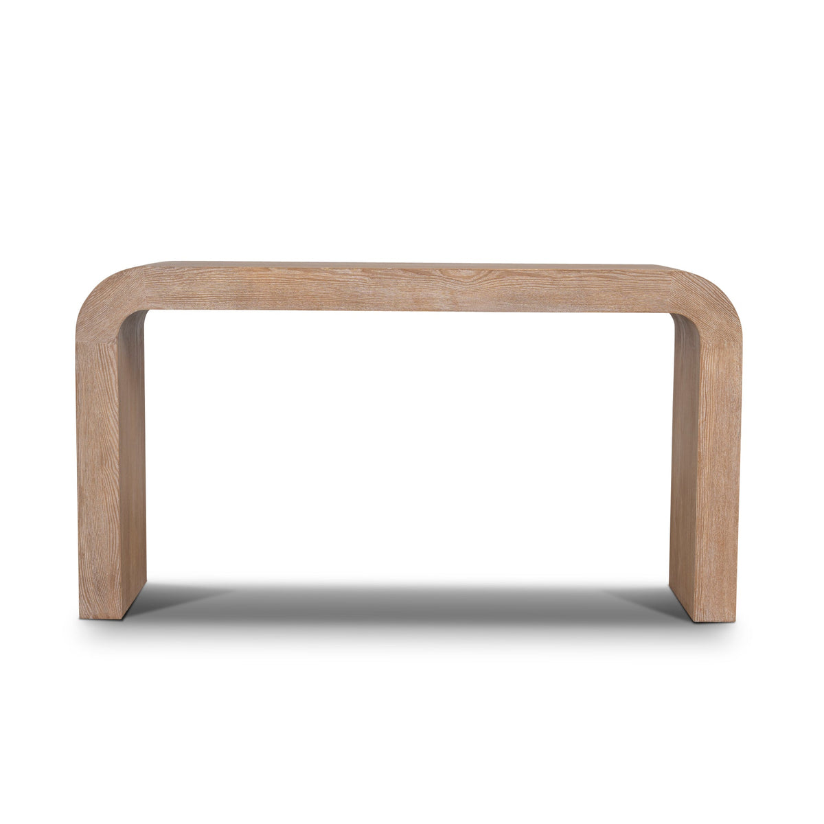 Redvale 140cm Console Table