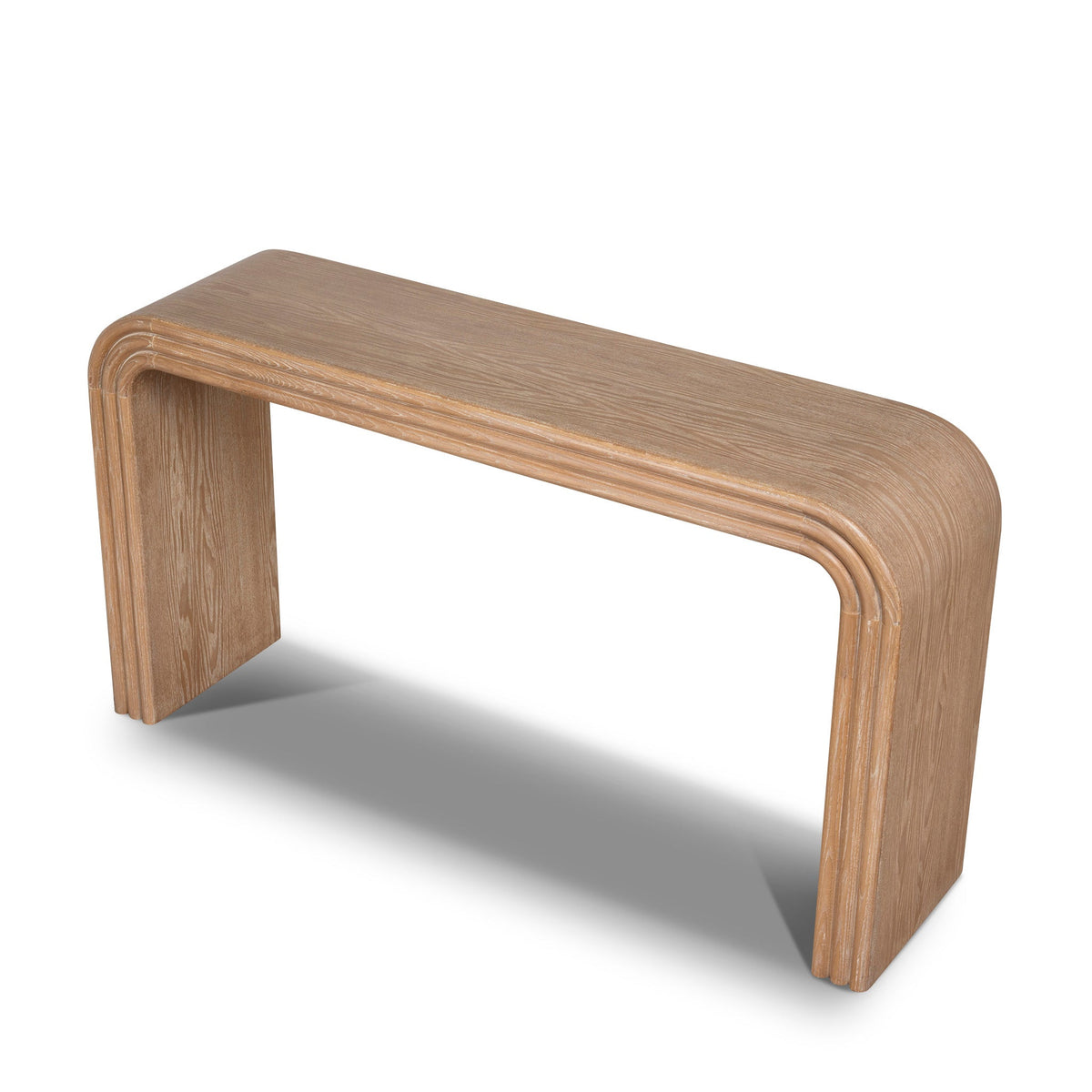 Redvale 140cm Console Table