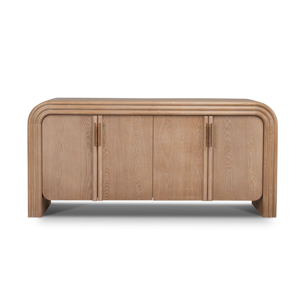 Summerway 160cm Sideboard