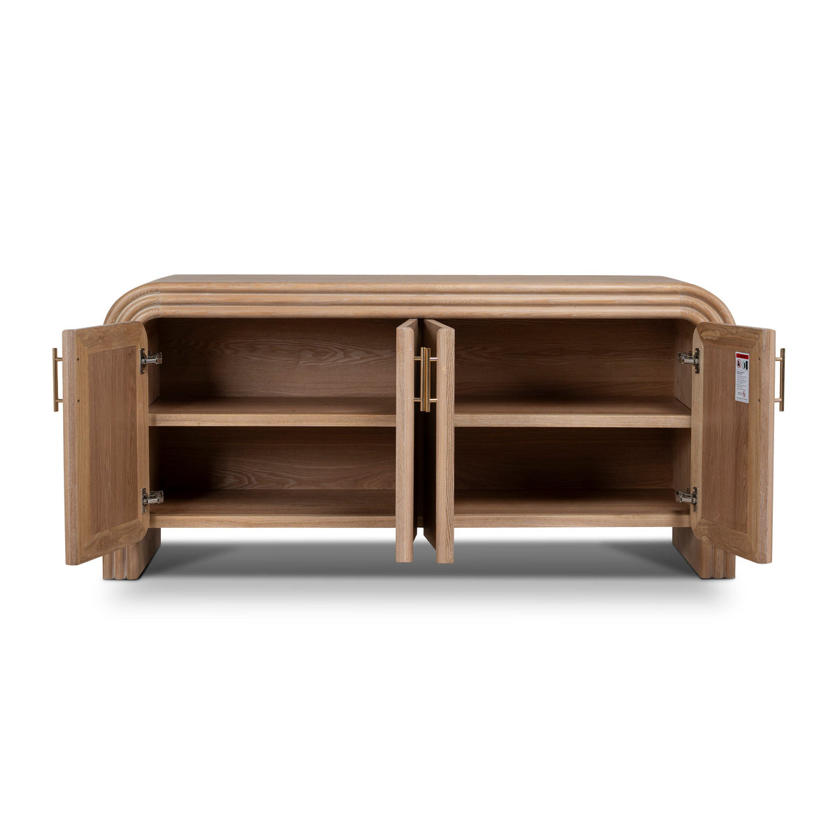 Summerway 160cm Sideboard