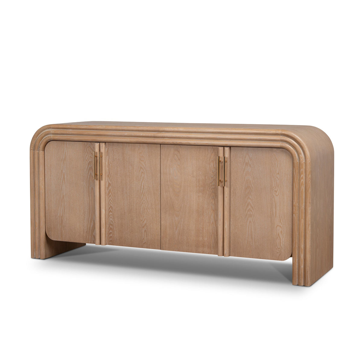 Summerway 160cm Sideboard