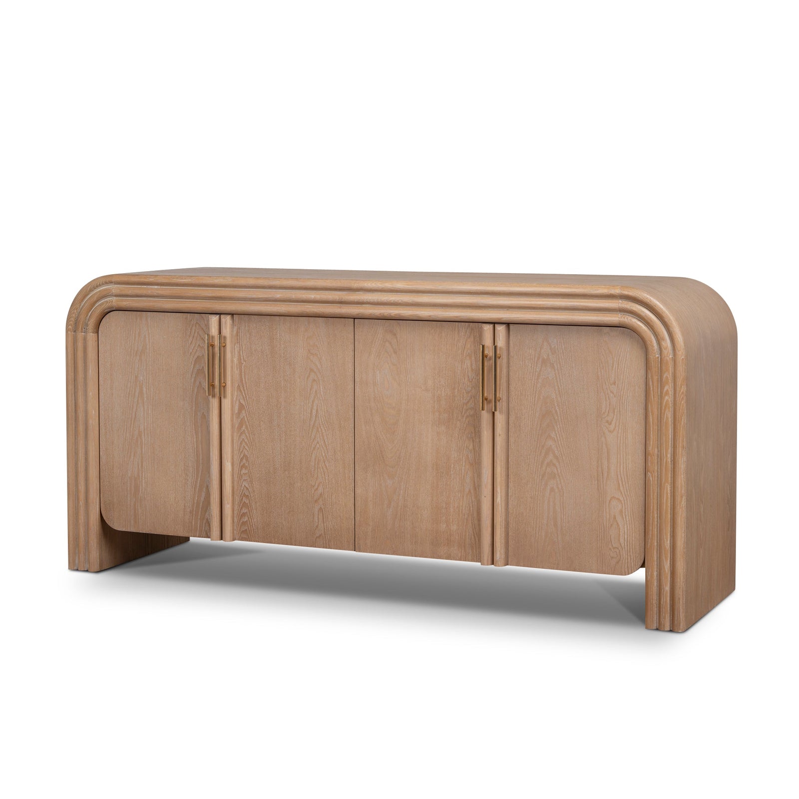 Summerway 160cm Sideboard